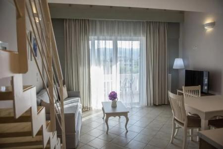 Lefkadio Suites - 47