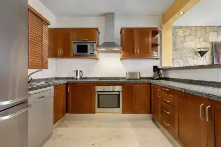 Wyndham Grand Residences Costa del Sol Mijas - 67