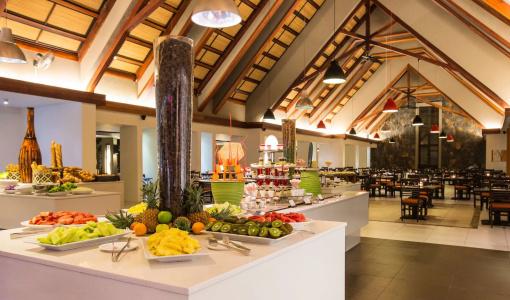 Maritim Crystals Beach Mauritius - 10