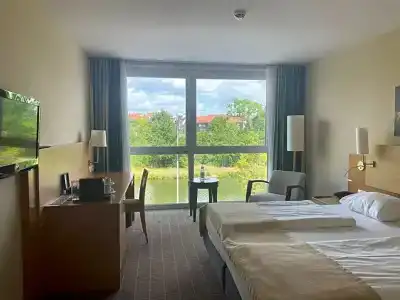 Mercure Schweinfurt Maininsel - 37