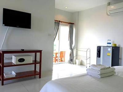 Smile Hua-Hin Resort - Sha Plus - 84