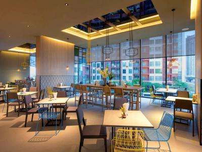Ibis Styles Bangkok Sukhumvit Phra Khanong - Sha Extra Plus - 15