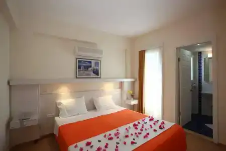 Muskebi Apart Otel - 4