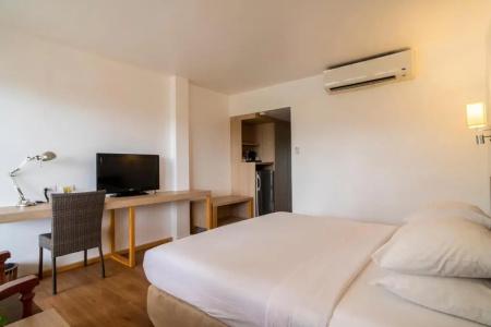 Best Western Phuket Ocean Resort - 56