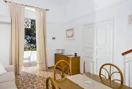 Villa Mariuccia Capri - 56