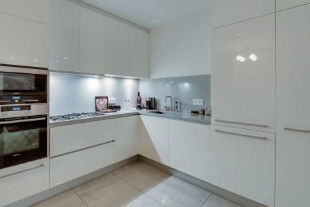 Black Pearl Apartment - 14