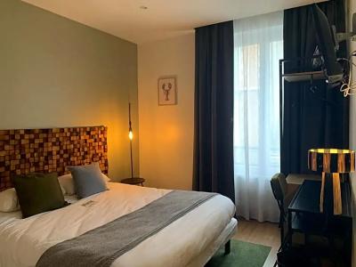 Hôtel d'Orléans - 67