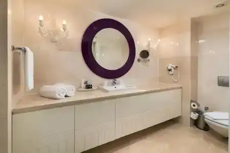 hİLlstone Bodrum & Spa - 70