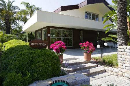 The Lifeco Bodrum Well-Being Detox Center And Vegan - 0