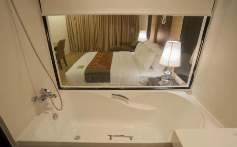 The Erawan Koh Chang -Sha Extra Plus - 10