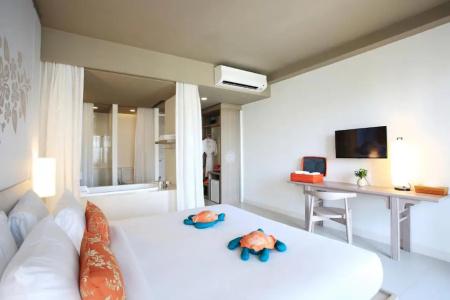Proud Phuket - Sha Extra Plus - 40