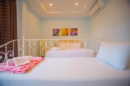 The Cube Resort - 52