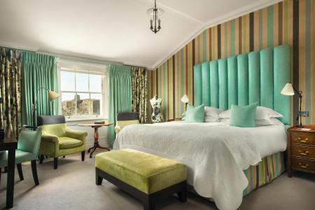 The Pelham London - Starhotels Collezione - 39