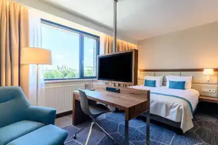 Crowne Plaza Maastricht, An Ihg - 87