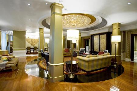 The Athenee, a Luxury Collection, Bangkok - Sha Extra Plus - 8