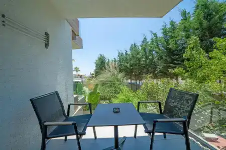 Herodot Beach Otel - 33