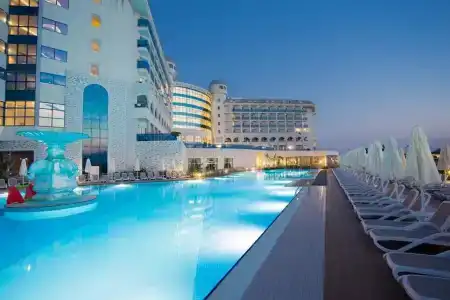 Water & Spa - Ultra All Inclusive - 10