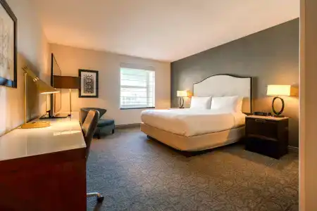 Intercontinental Chicago Magnificent Mile, An Ihg - 2