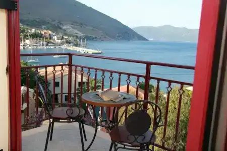 Greka Ionian Suites - 202