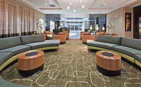 Holiday Inn Houston Westchase, An Ihg - 1