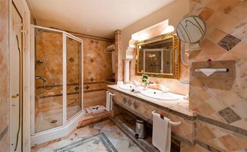 Palm Beach Palace Tozeur - 7