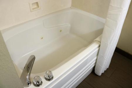 Best Western Plaza Inn - 23