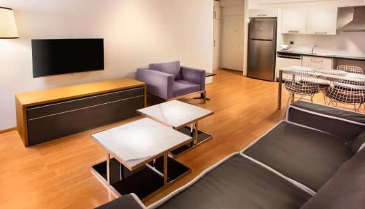 Nish Suites Atasehir - 126