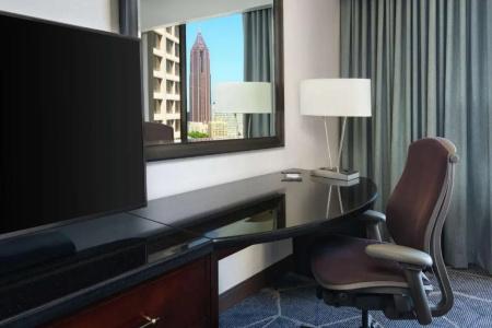 Hilton Atlanta - 30