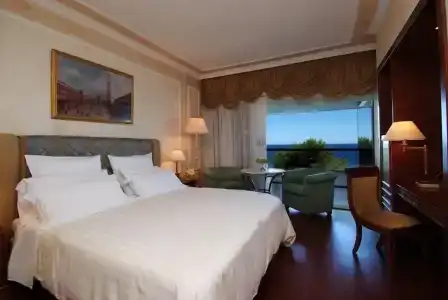 Grand Del Mare Resort & Spa - 4