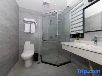 Changle Holiday Apartment - 18
