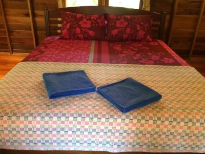 Namtok Bungalows - 6