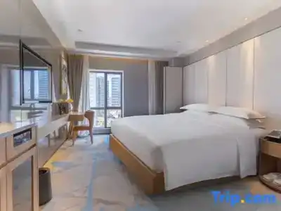 Ramada Encore by Wyndham Kunming West - 79