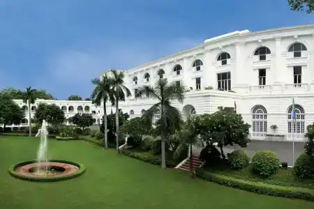 Maidens New Delhi - 0