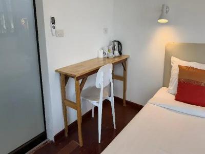 Morning Star Resort - 107