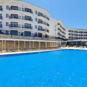 Dalya Resort Aqua & Spa Datça - 19