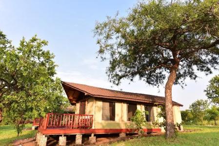 Balloon Camp Tarangire - 12