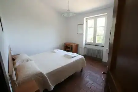 Santuario NS Soviore Cinque Terre - 17