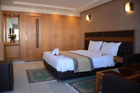 Club Almoggar Garden Beach - 15