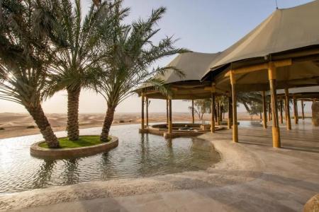 Telal Resort Al Ain - 74