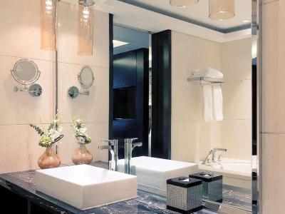 Grand Mercure Beijing Dongcheng - 50