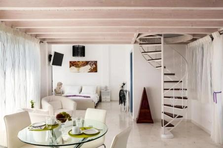 Luna Rossa Roma Guest House - 48