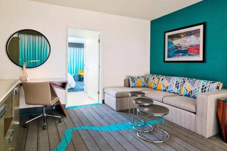 Sheraton Tucson & Suites - 60