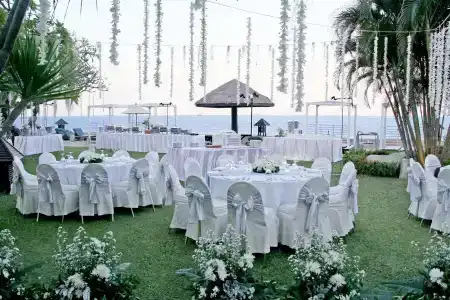 Hilton Hua Hin Resort & Spa - Sha Extra Plus - 17