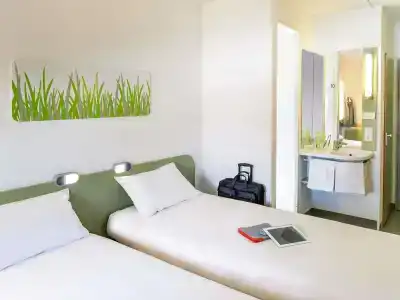 Ibis budget Wien Messe - 2