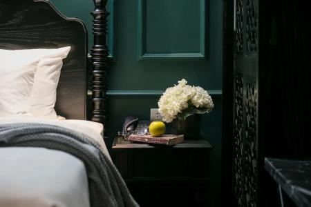 Grande Collection & Spa - 48