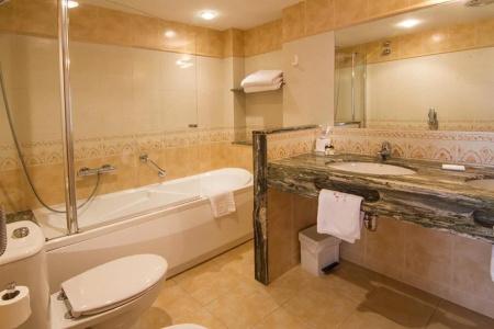 Rosa Spa Begur - 4