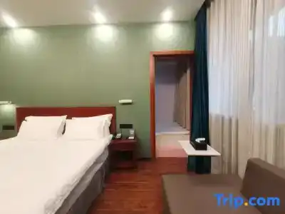 Excemon Beijing Hongxiang - 21