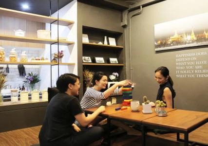 Lamurr Sukhumvit 41 - 15
