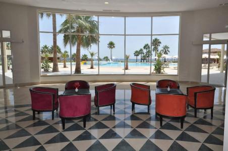 Khayam Garden Beach Resort & Spa - 28