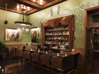 Soho Grand - 39